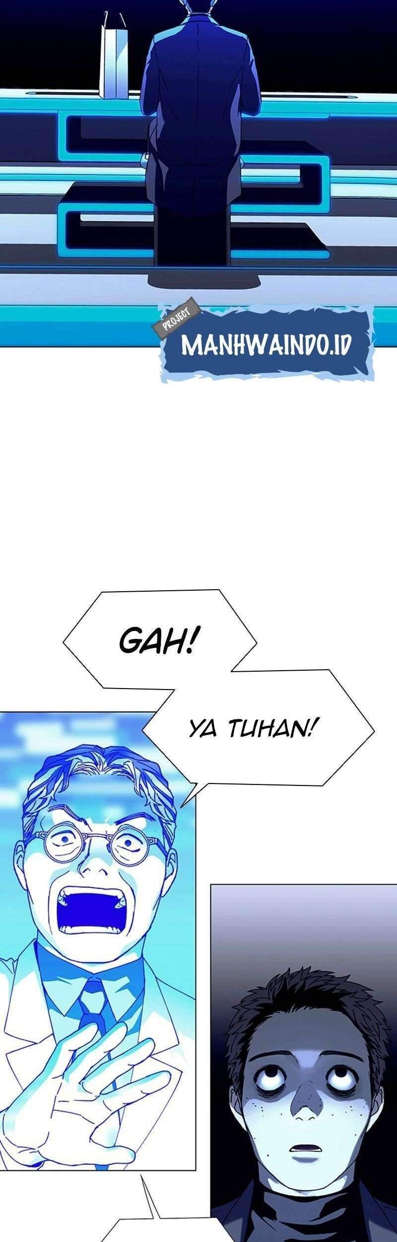 If AI Rules The World Chapter 12 Gambar 43