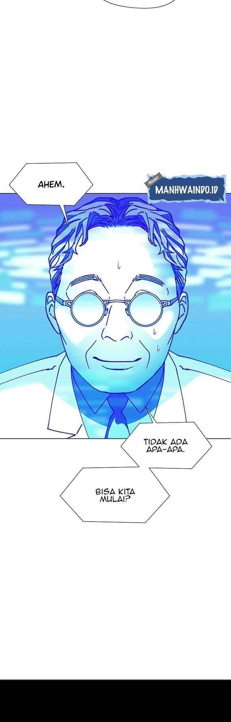 If AI Rules The World Chapter 12 Gambar 46