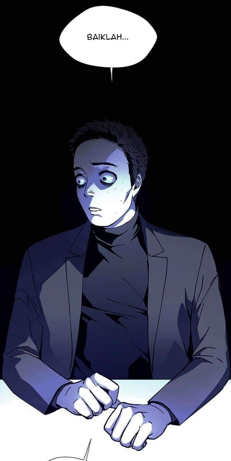 If AI Rules The World Chapter 12 Gambar 47