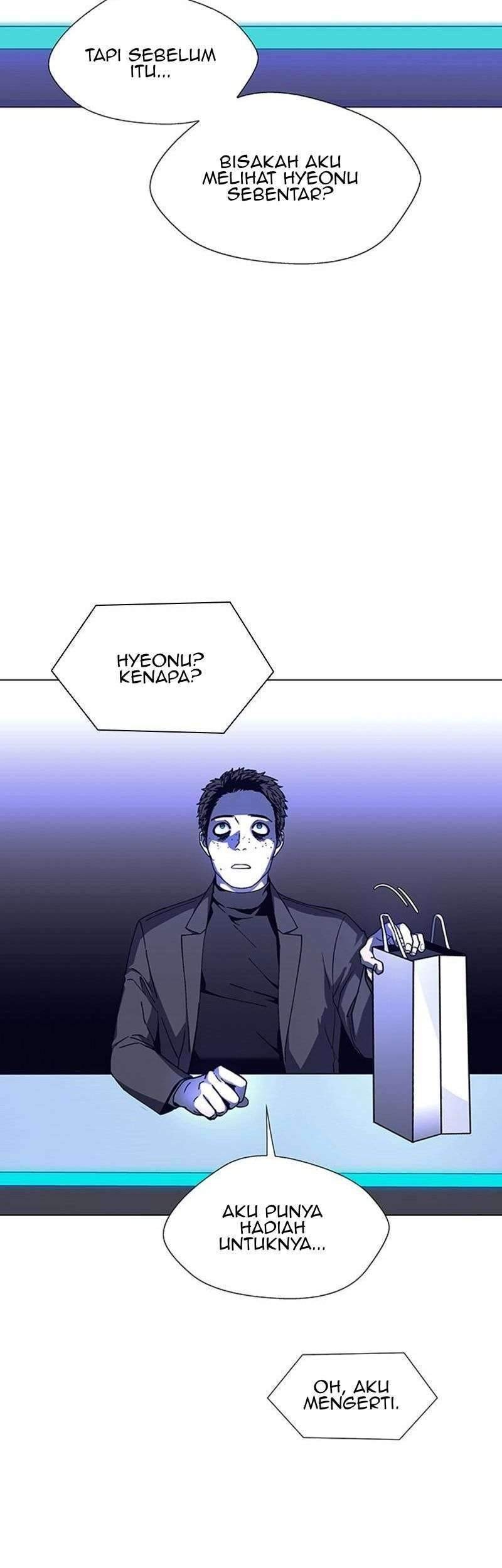If AI Rules The World Chapter 12 Gambar 48