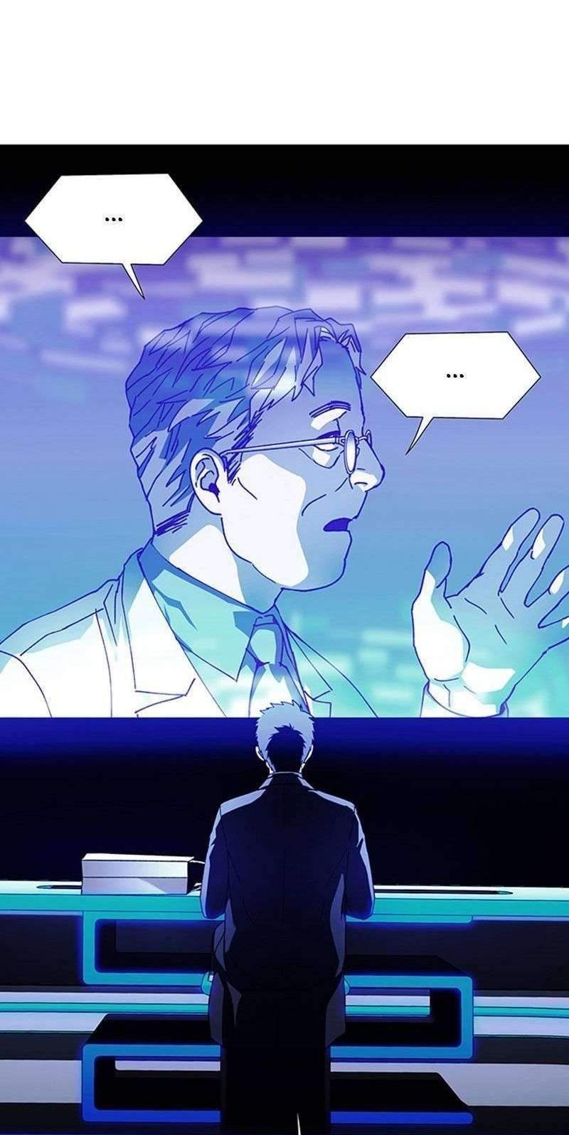If AI Rules The World Chapter 12 Gambar 49