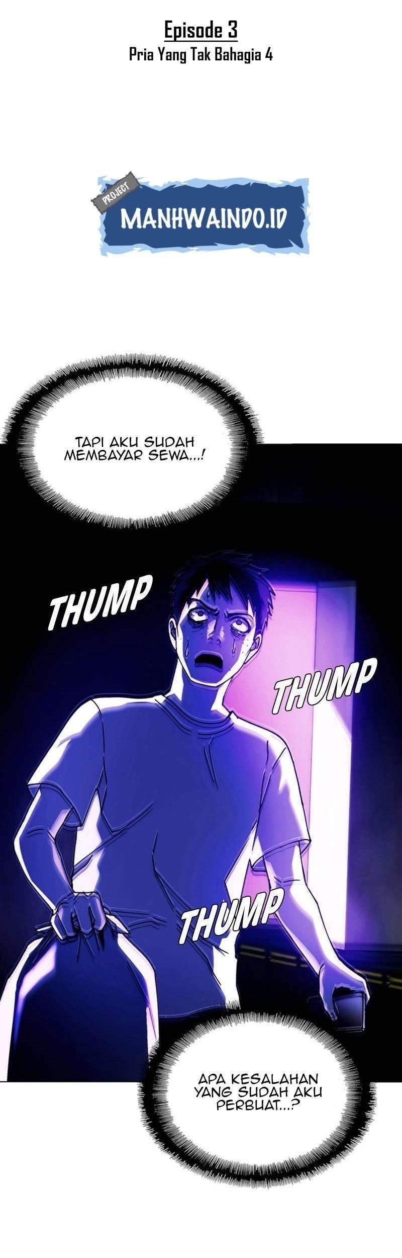 If AI Rules The World Chapter 12 Gambar 3