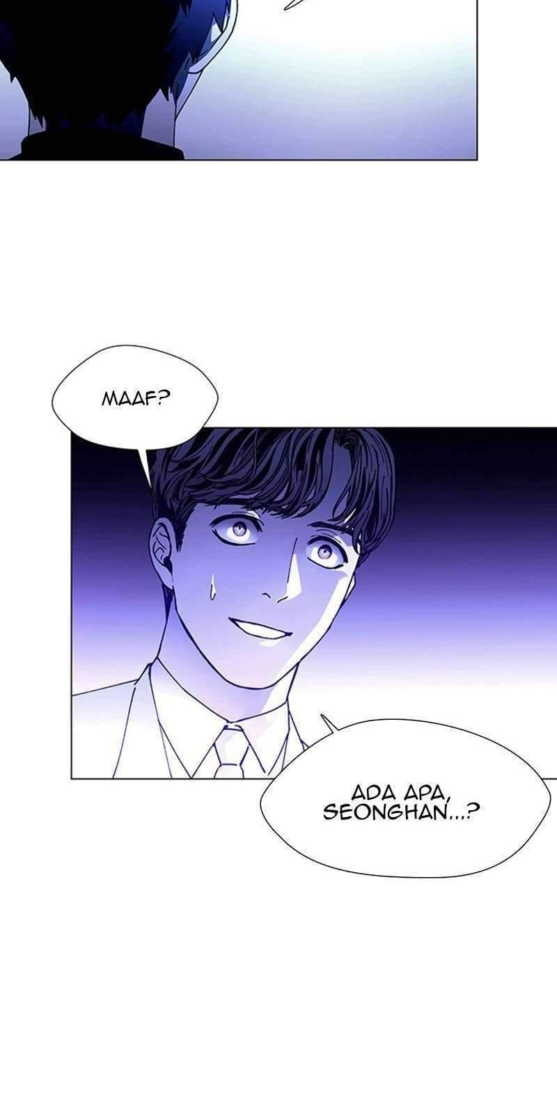If AI Rules The World Chapter 12 Gambar 52