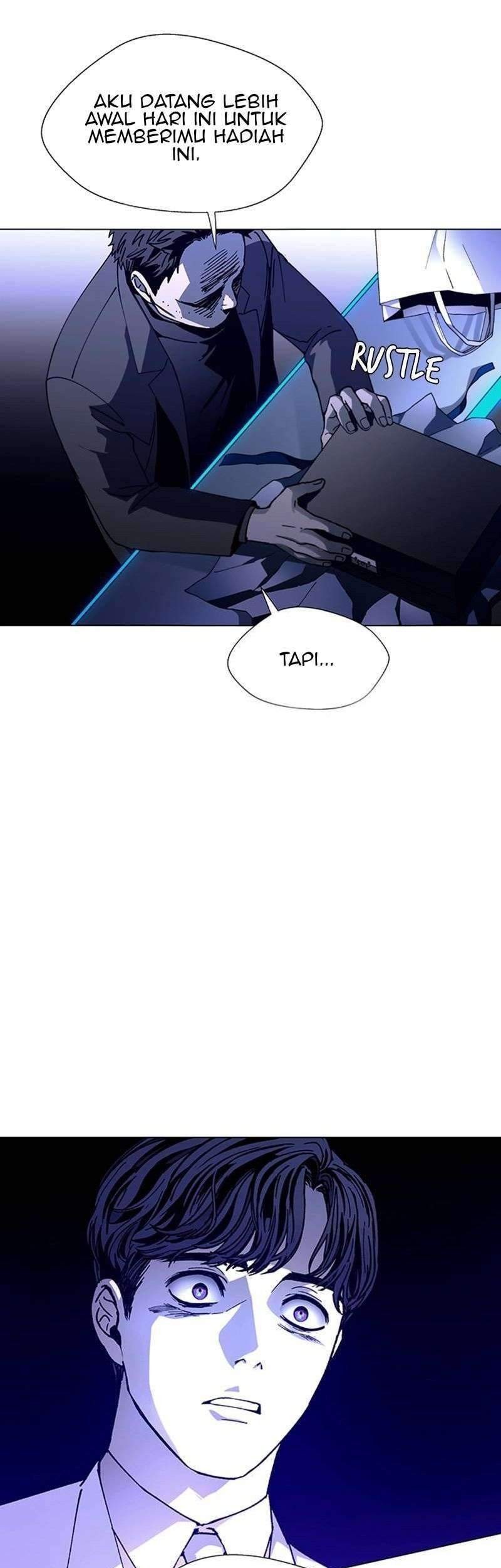 If AI Rules The World Chapter 12 Gambar 53