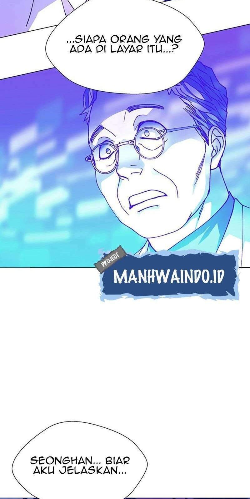 If AI Rules The World Chapter 12 Gambar 54