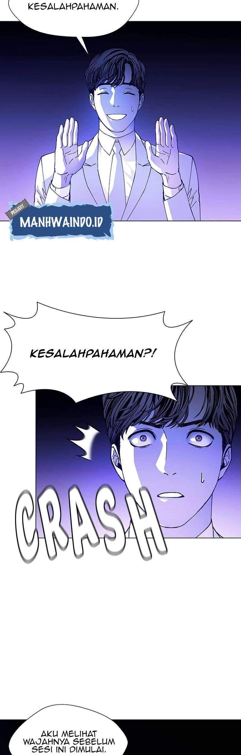 If AI Rules The World Chapter 12 Gambar 56