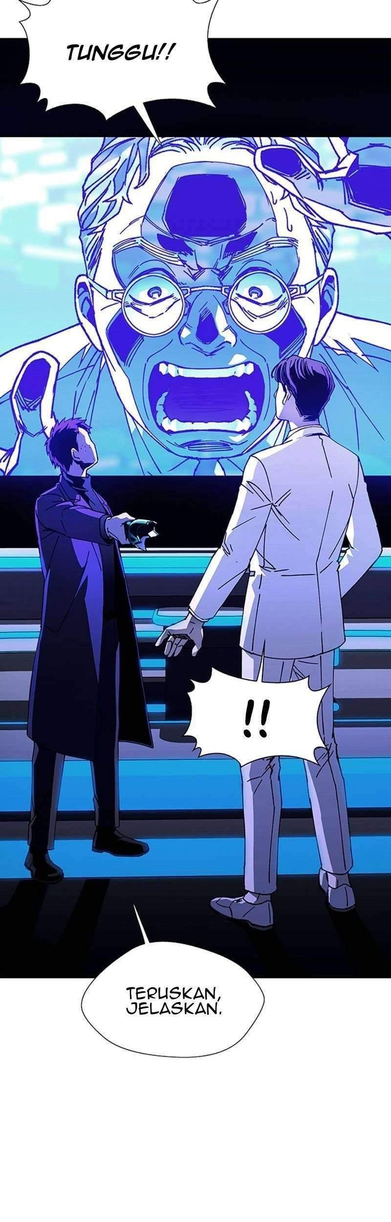 If AI Rules The World Chapter 12 Gambar 58