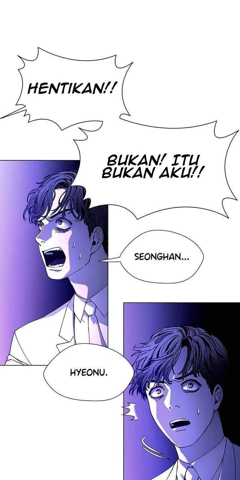 If AI Rules The World Chapter 12 Gambar 59