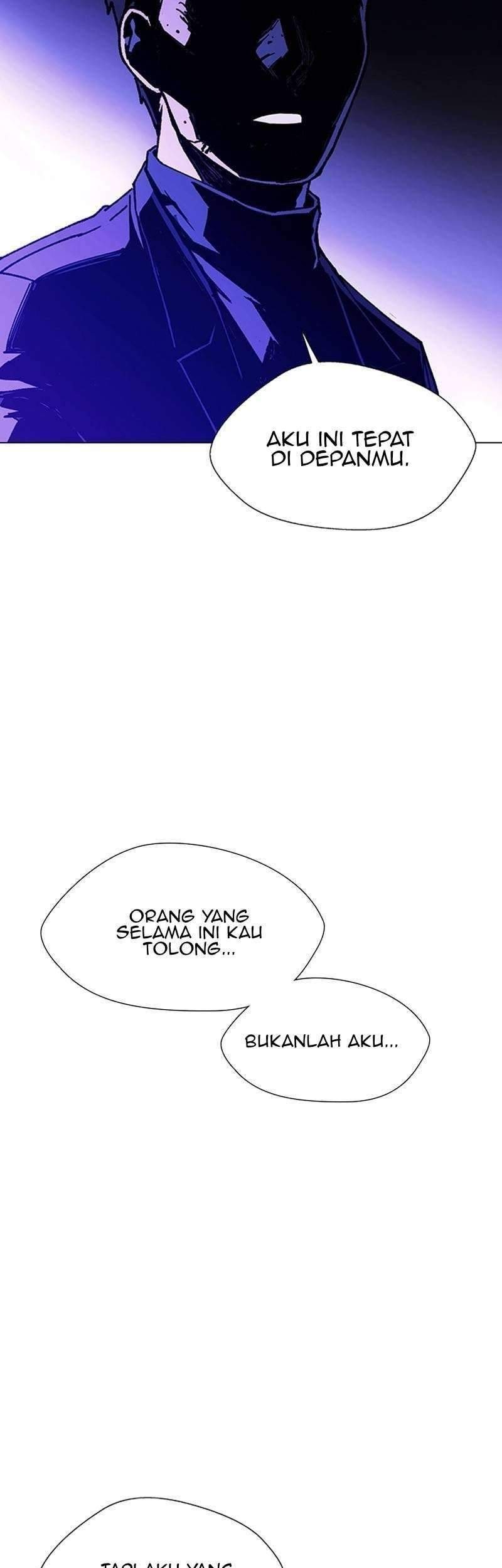 If AI Rules The World Chapter 12 Gambar 61