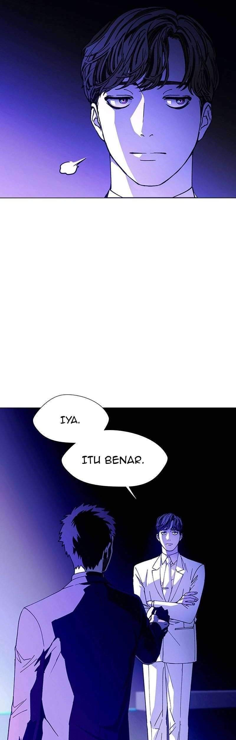 If AI Rules The World Chapter 12 Gambar 63
