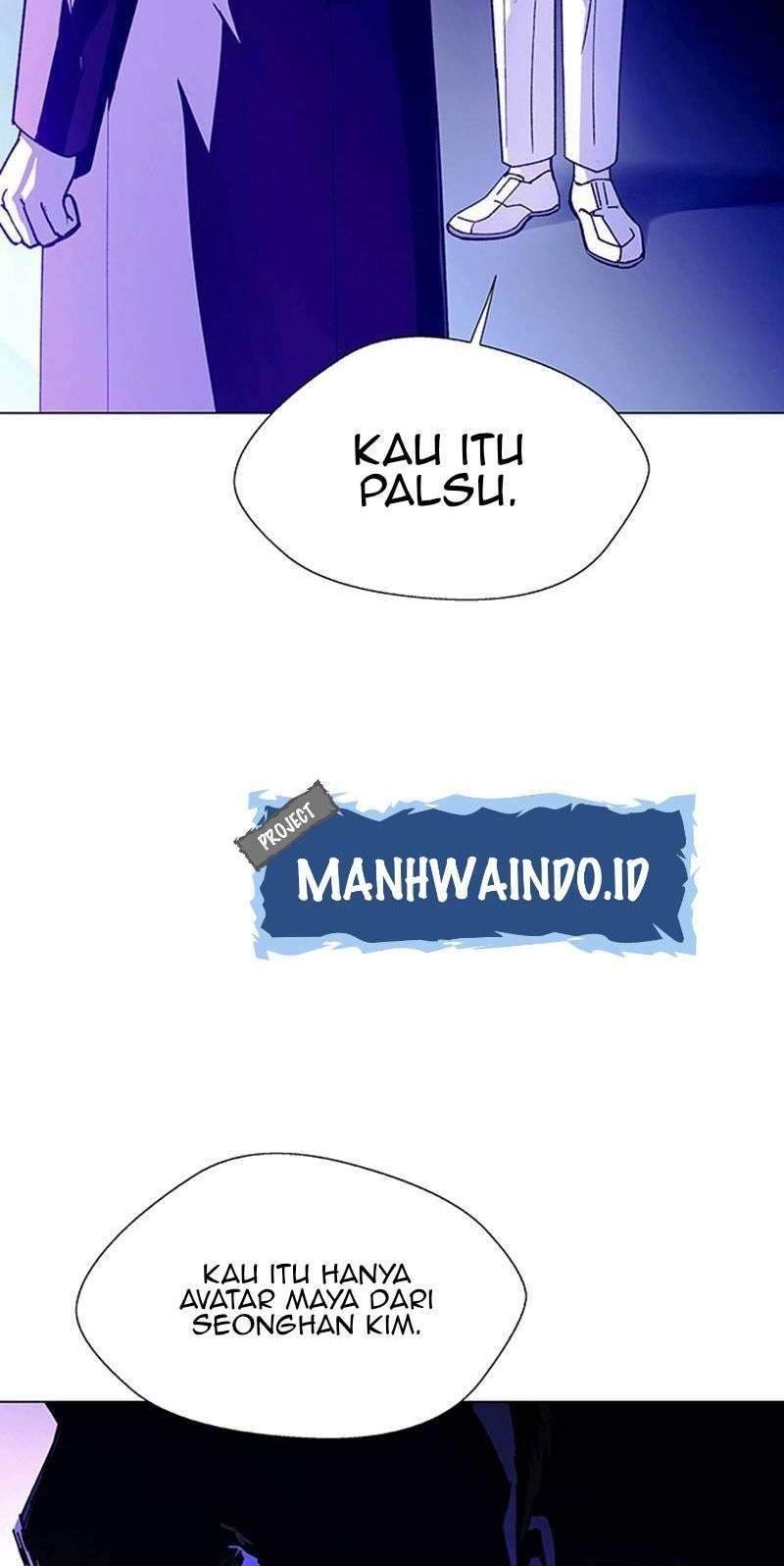 If AI Rules The World Chapter 12 Gambar 64