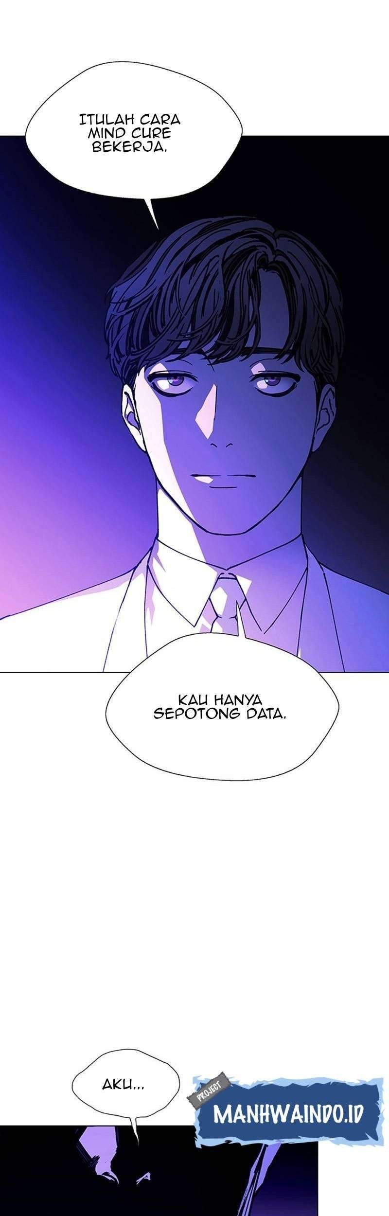 If AI Rules The World Chapter 12 Gambar 66