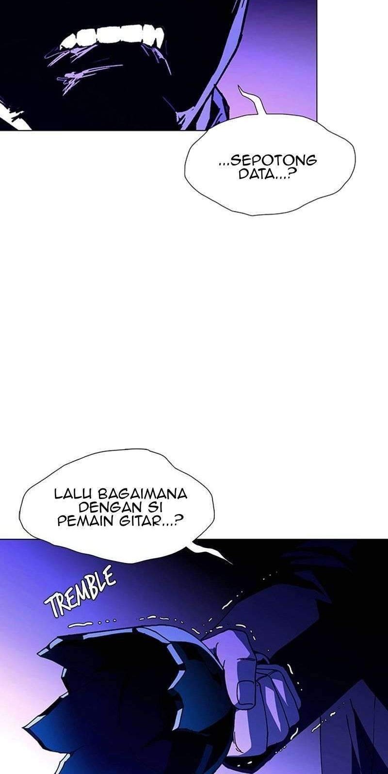 If AI Rules The World Chapter 12 Gambar 67