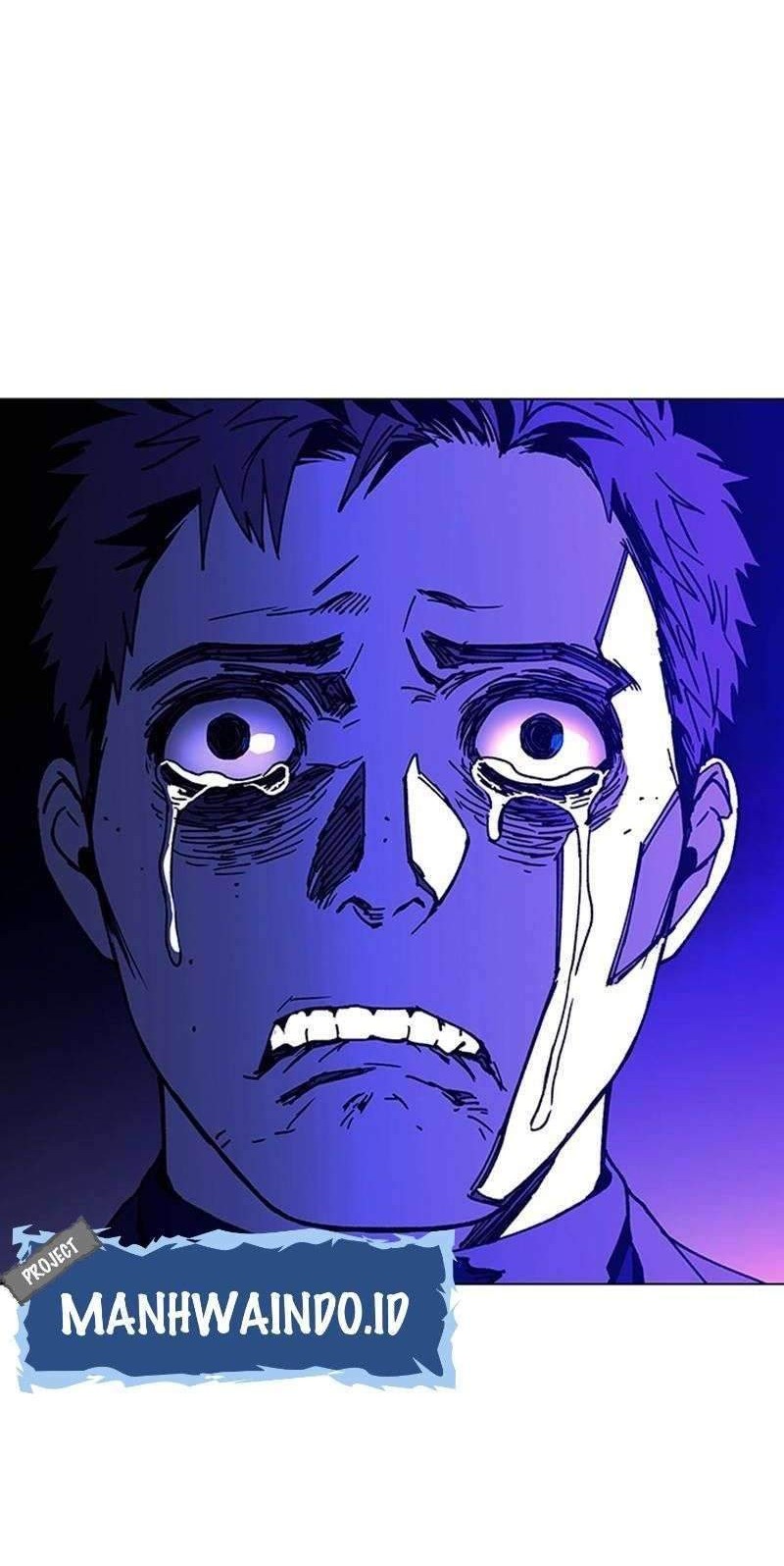 If AI Rules The World Chapter 12 Gambar 69