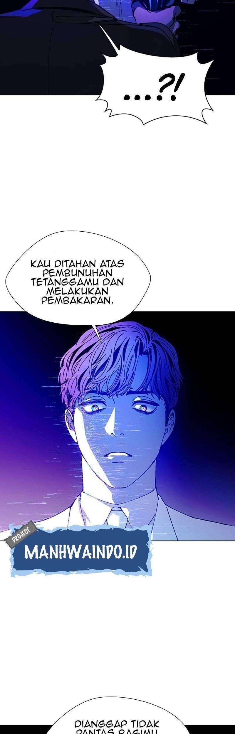 If AI Rules The World Chapter 12 Gambar 76
