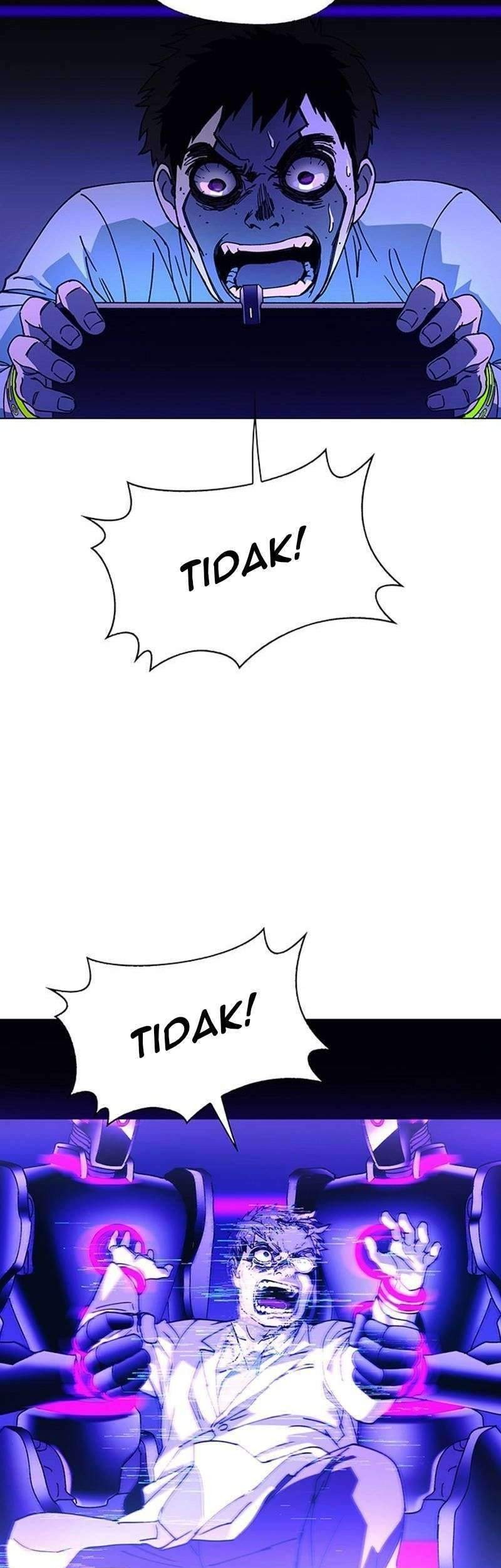 If AI Rules The World Chapter 12 Gambar 78