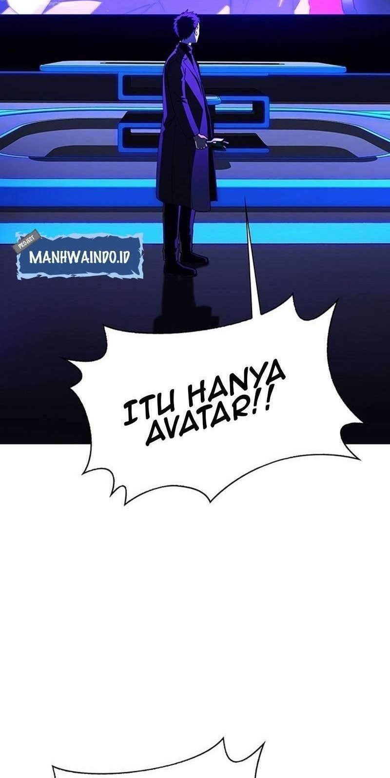 If AI Rules The World Chapter 12 Gambar 79