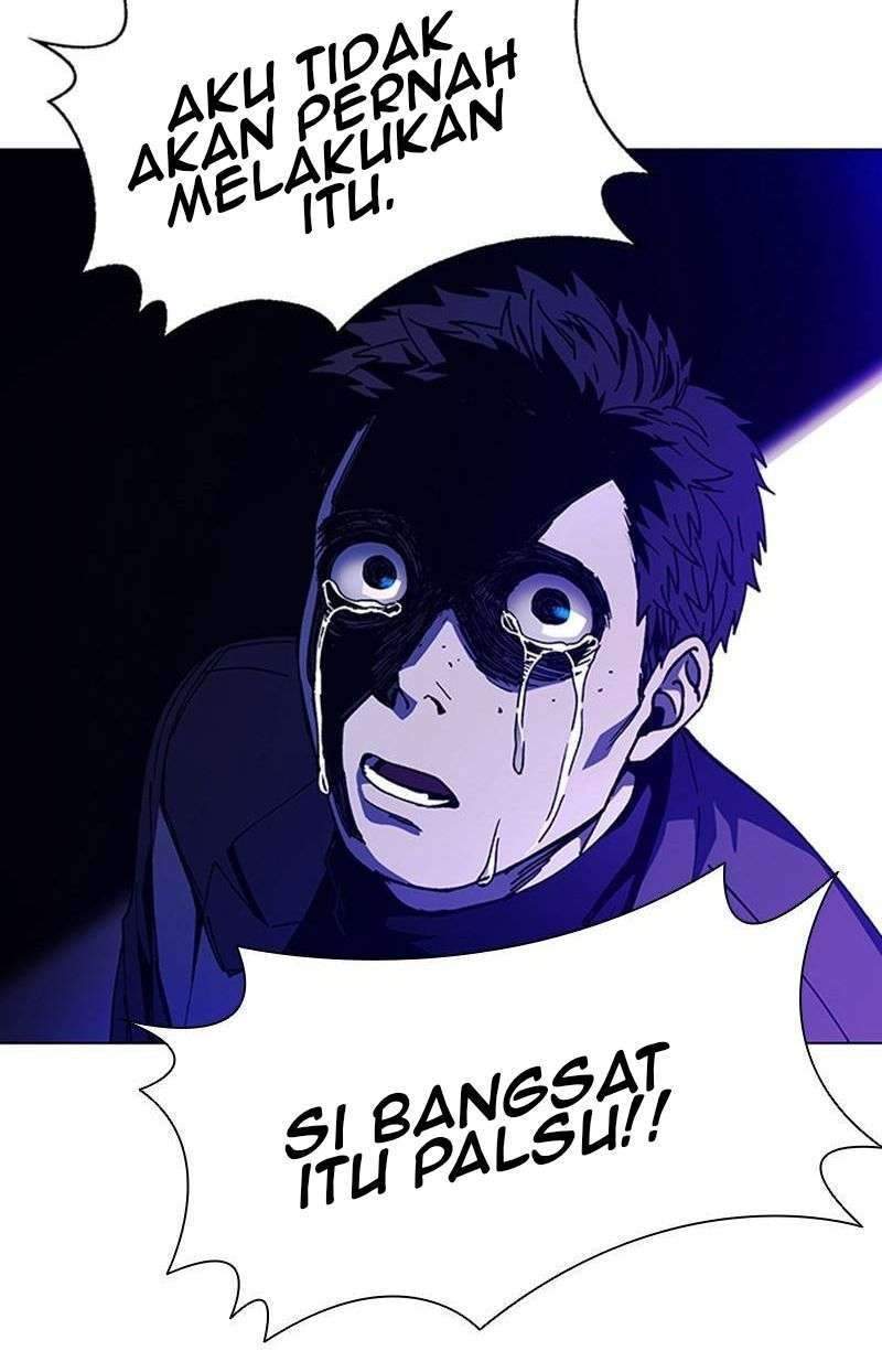 If AI Rules The World Chapter 12 Gambar 80