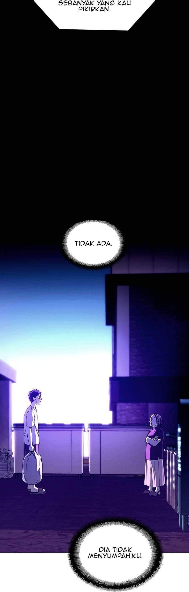 If AI Rules The World Chapter 12 Gambar 6