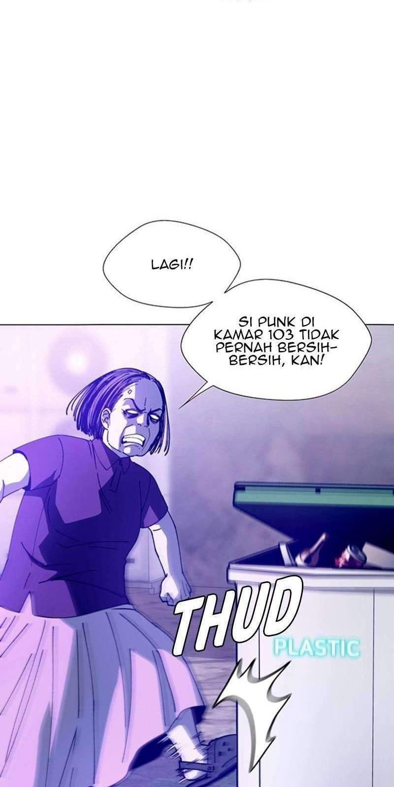 If AI Rules The World Chapter 12 Gambar 7
