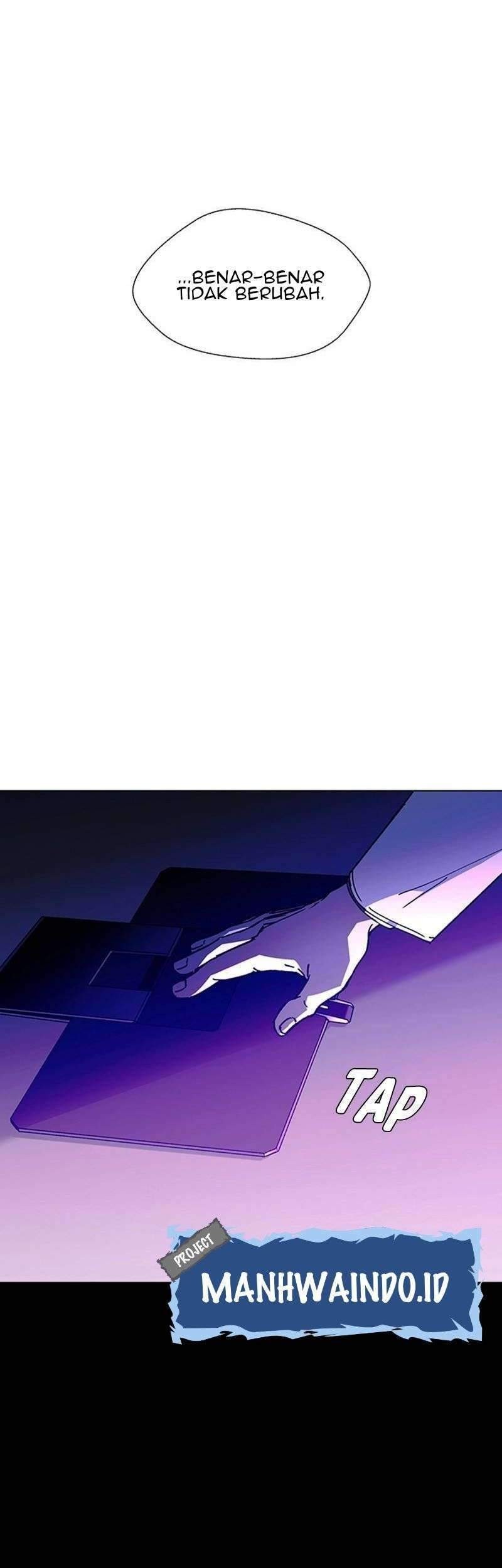 If AI Rules The World Chapter 12 Gambar 83