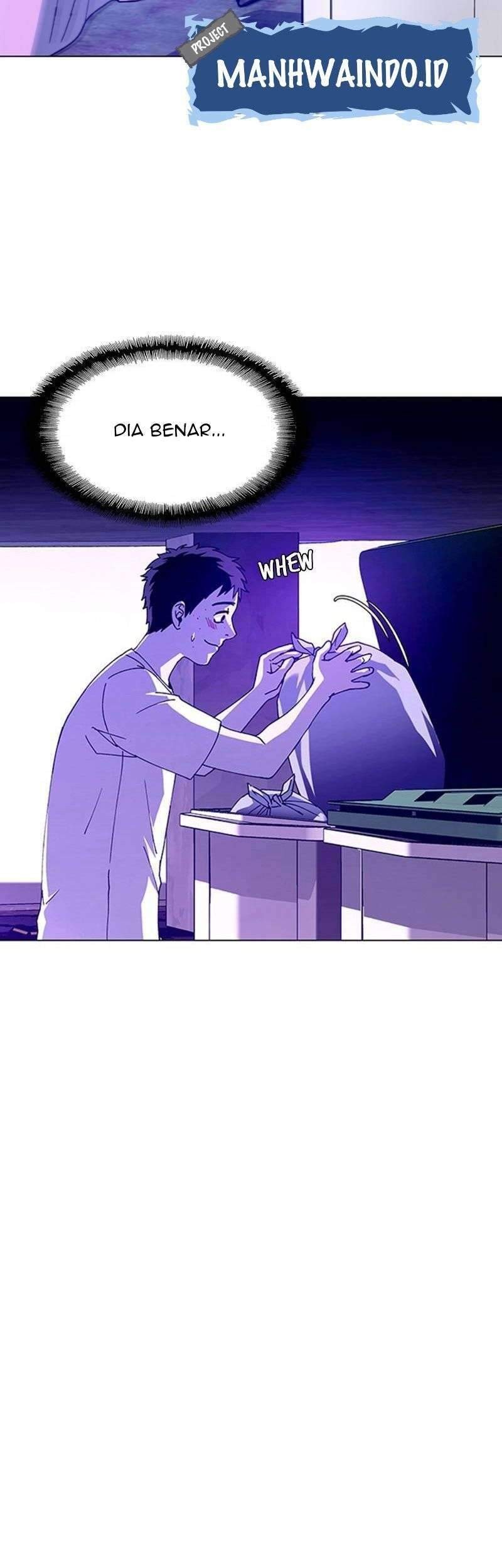 If AI Rules The World Chapter 12 Gambar 8
