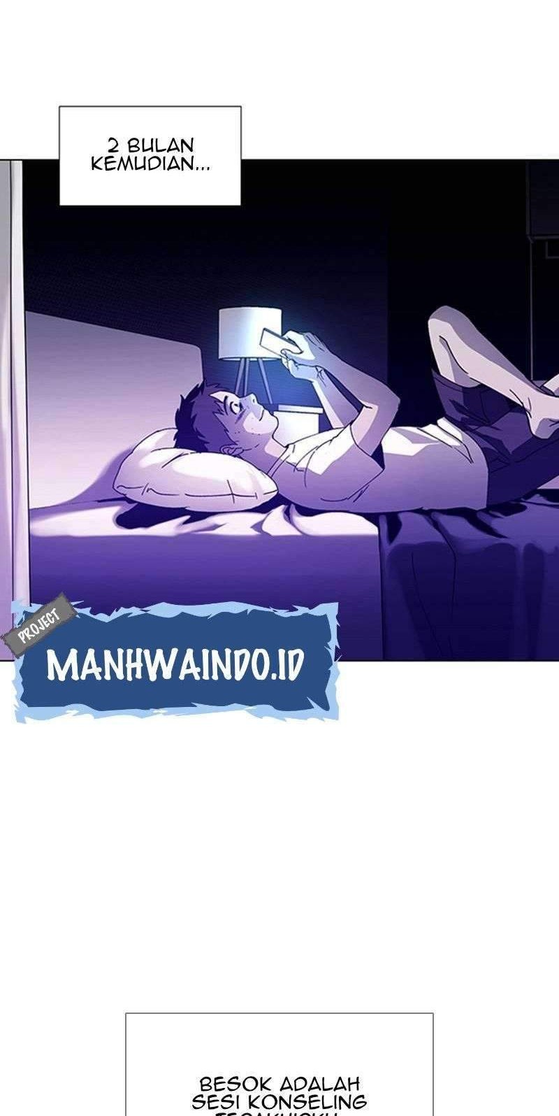 If AI Rules The World Chapter 12 Gambar 9