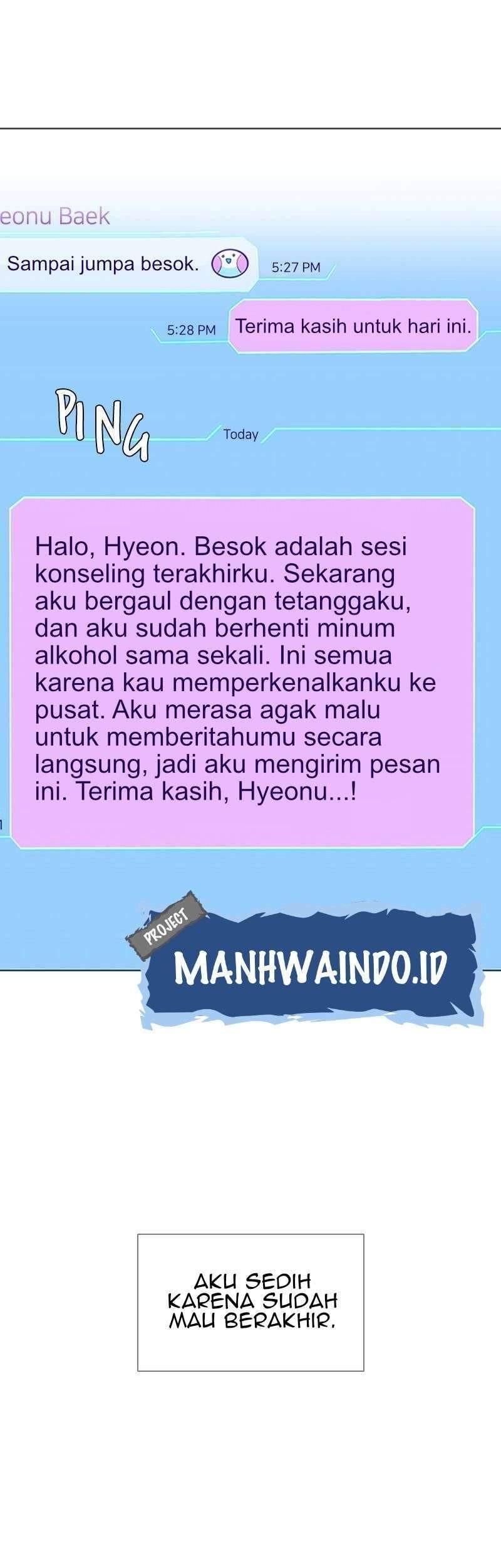 If AI Rules The World Chapter 12 Gambar 11