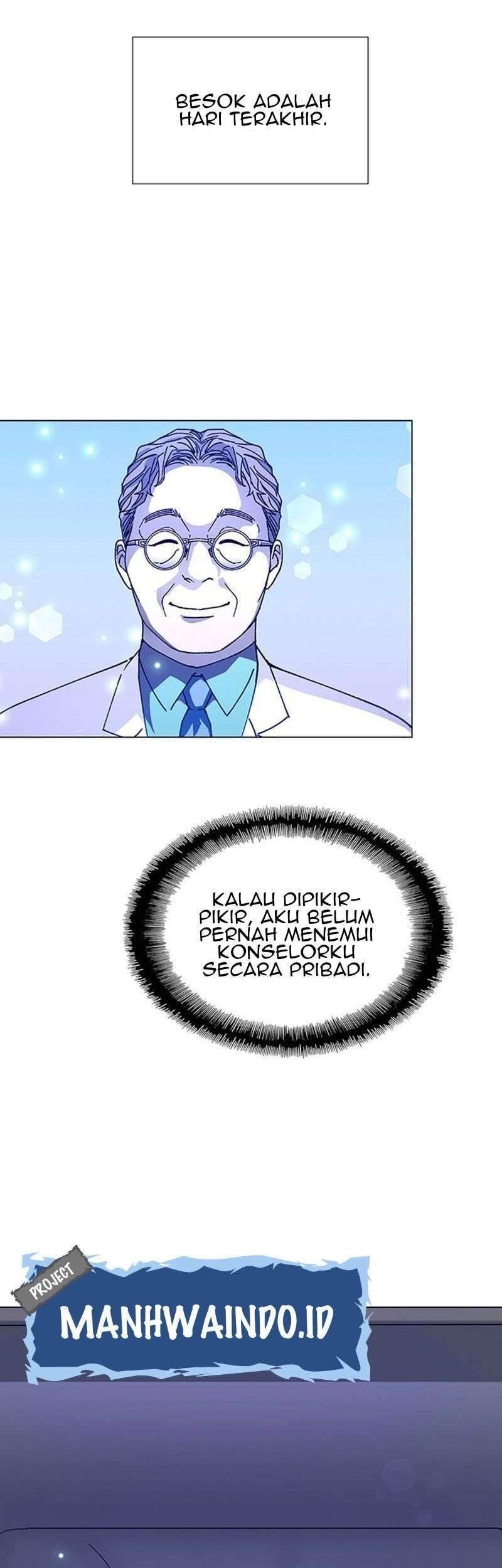 If AI Rules The World Chapter 12 Gambar 13
