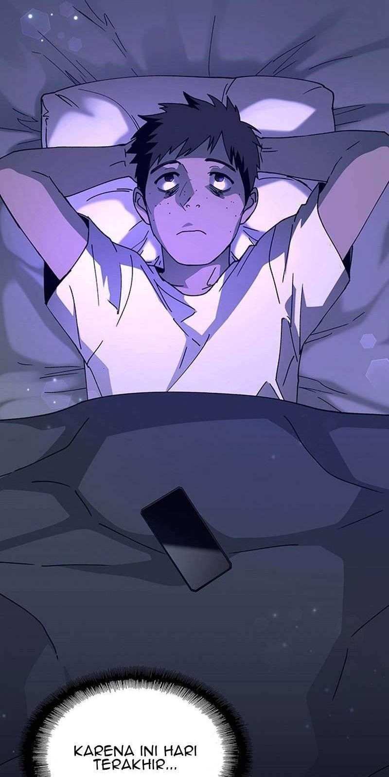 If AI Rules The World Chapter 12 Gambar 14
