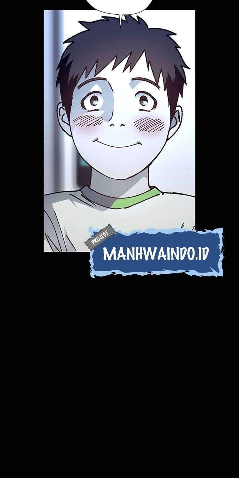 If AI Rules The World Chapter 11 Gambar 19