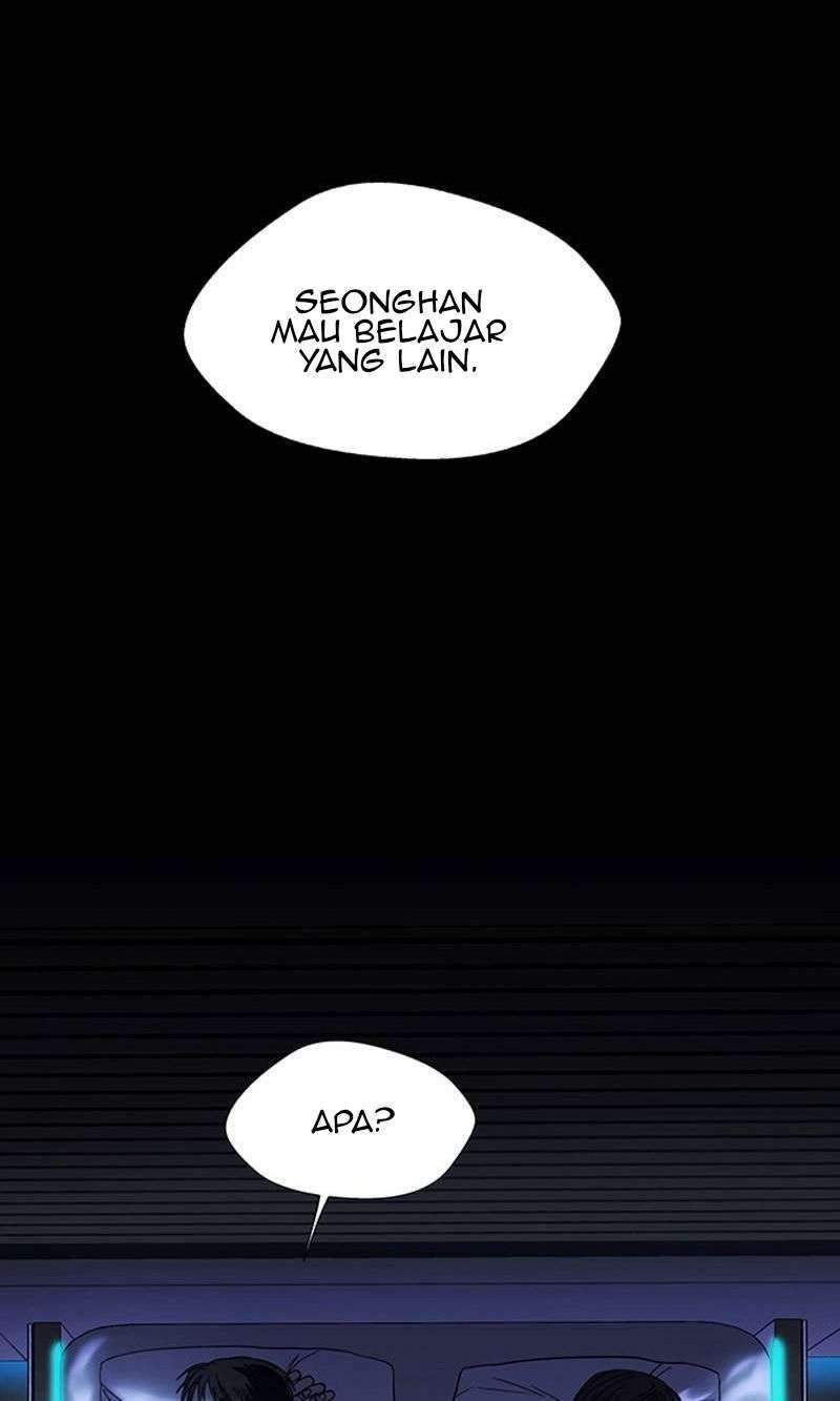 If AI Rules The World Chapter 11 Gambar 20