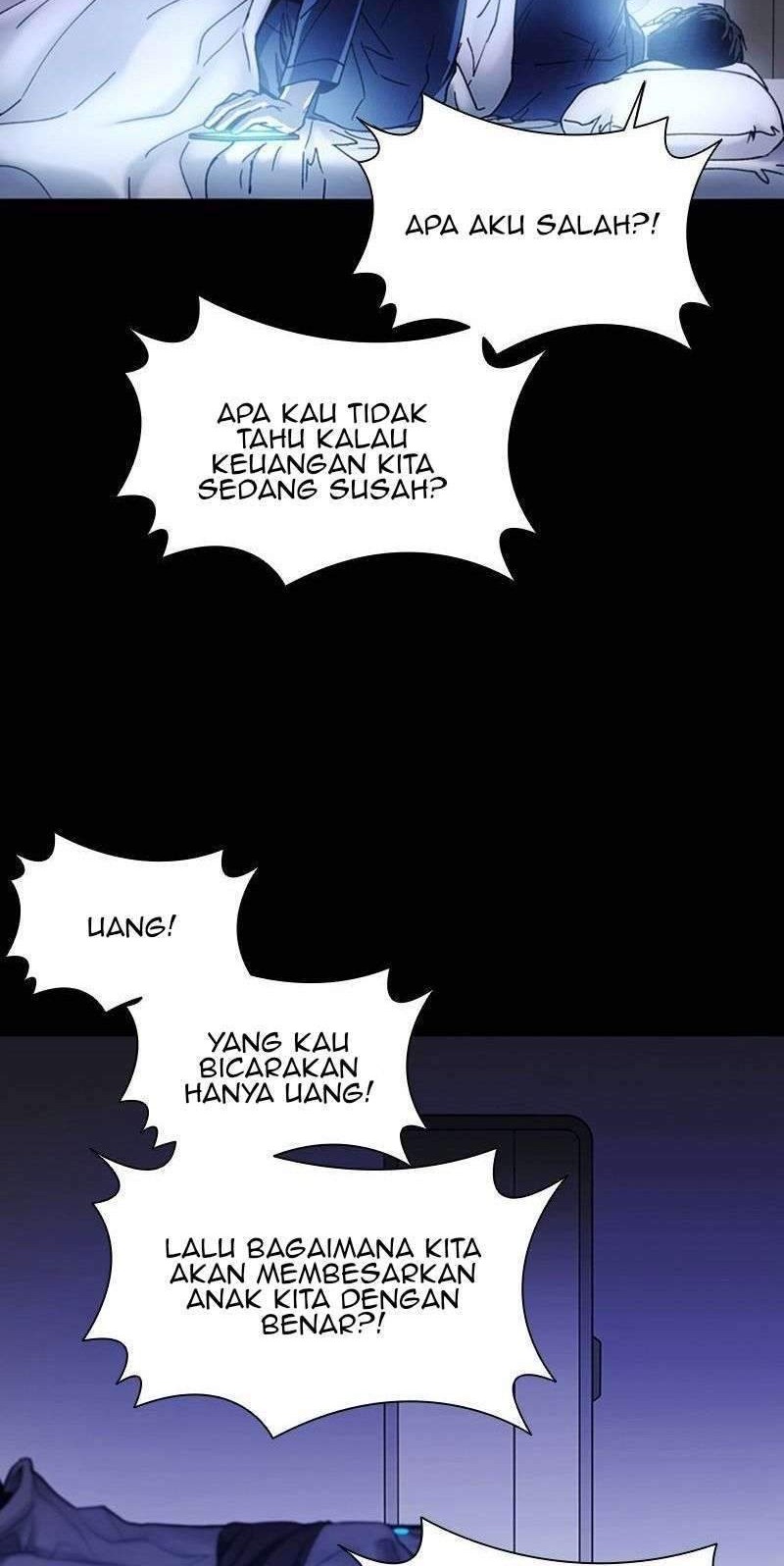 If AI Rules The World Chapter 11 Gambar 24