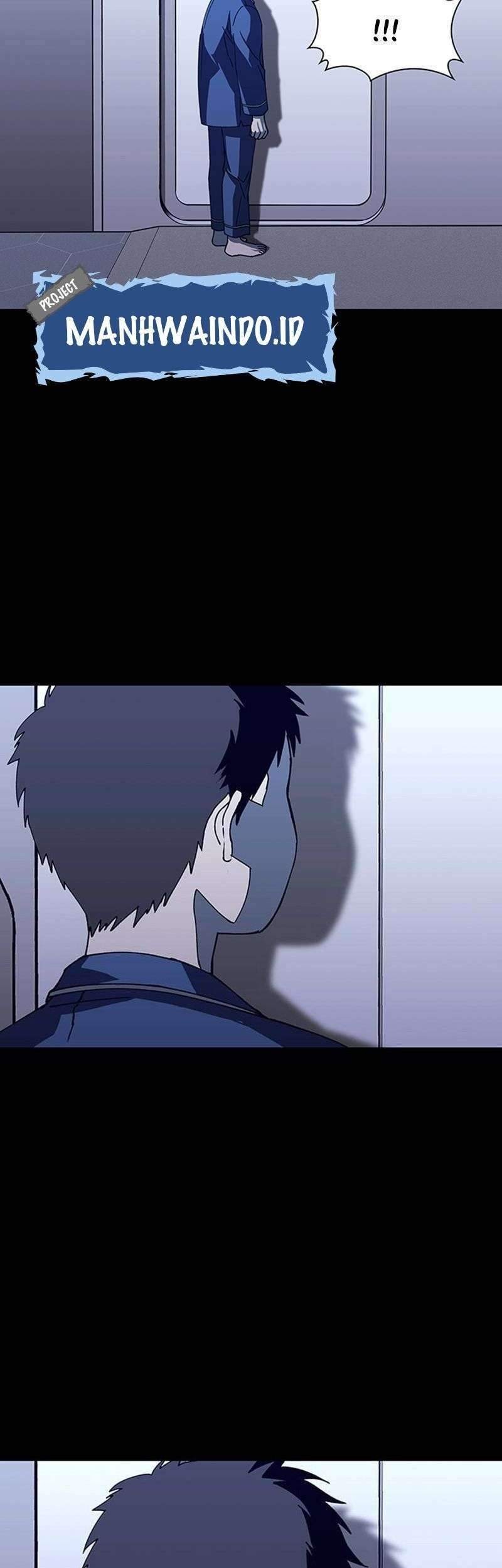 If AI Rules The World Chapter 11 Gambar 26