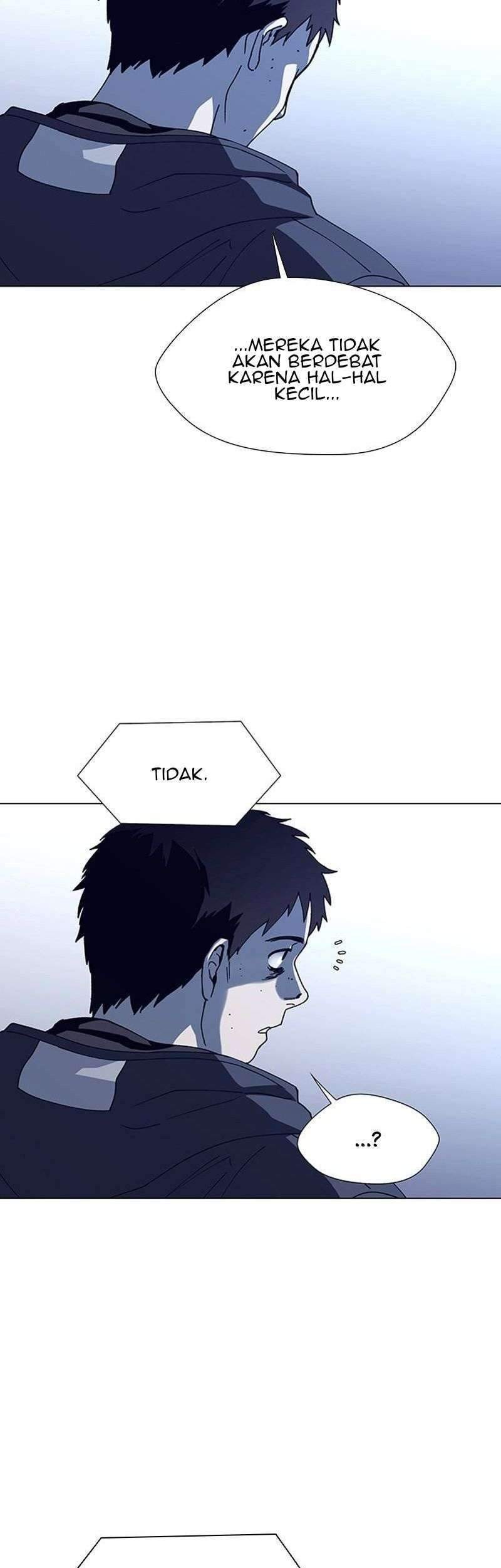 If AI Rules The World Chapter 11 Gambar 28