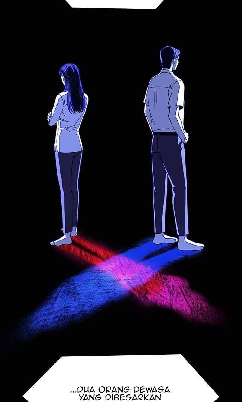 If AI Rules The World Chapter 11 Gambar 30