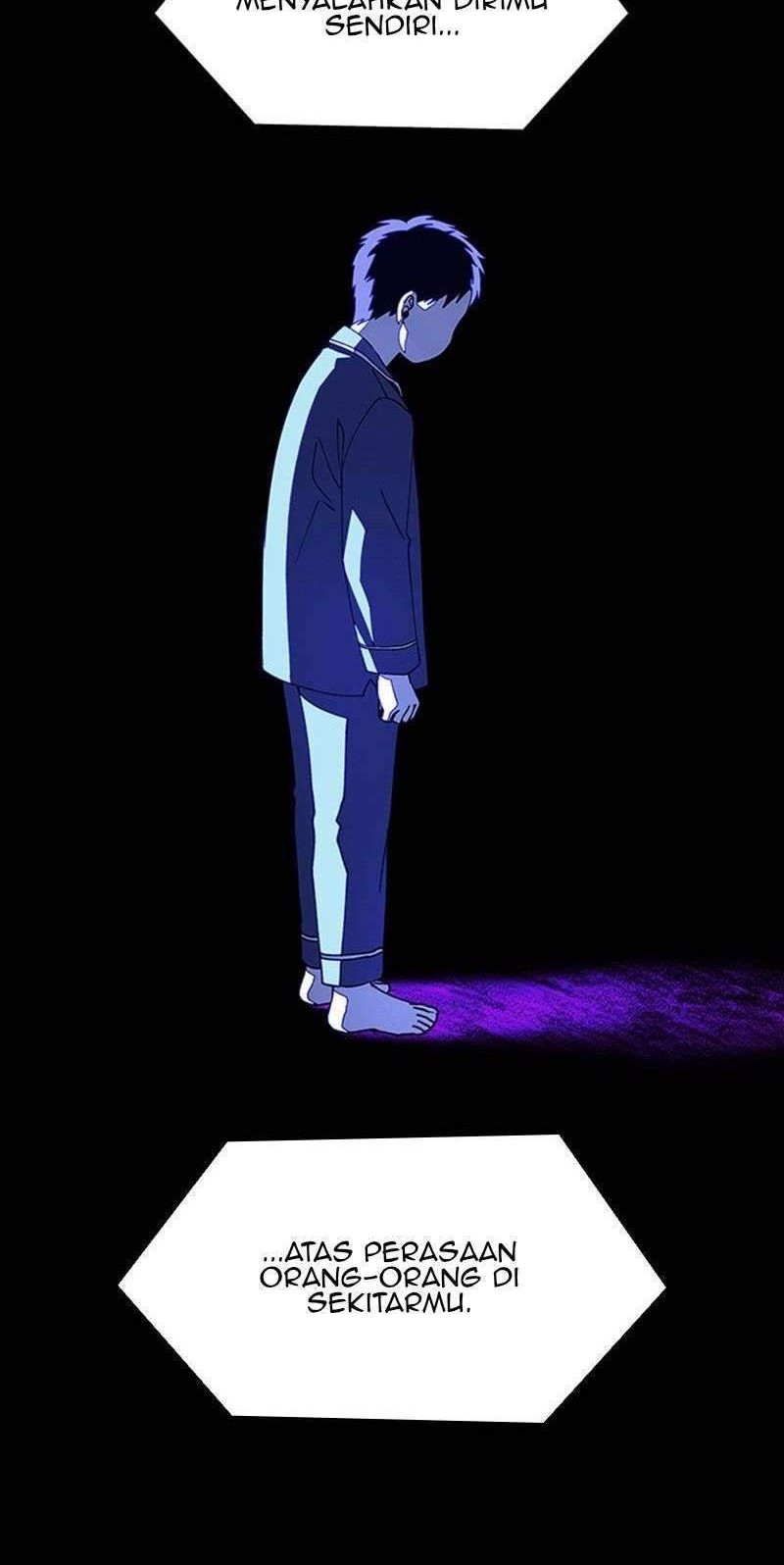 If AI Rules The World Chapter 11 Gambar 32