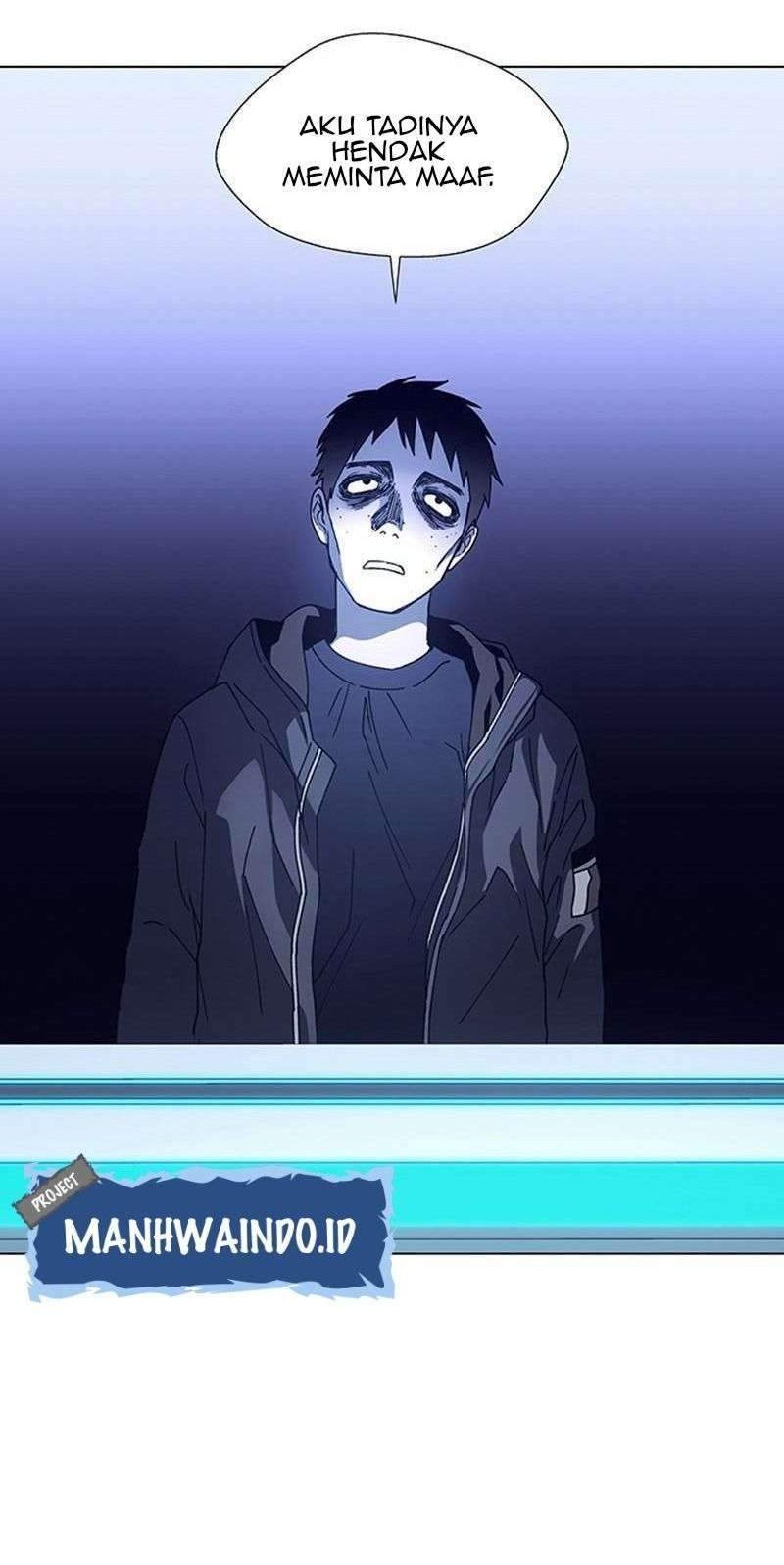 Baca Manhwa If AI Rules The World Chapter 11 Gambar 2