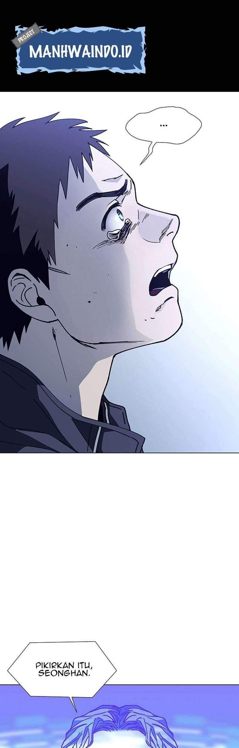 If AI Rules The World Chapter 11 Gambar 33