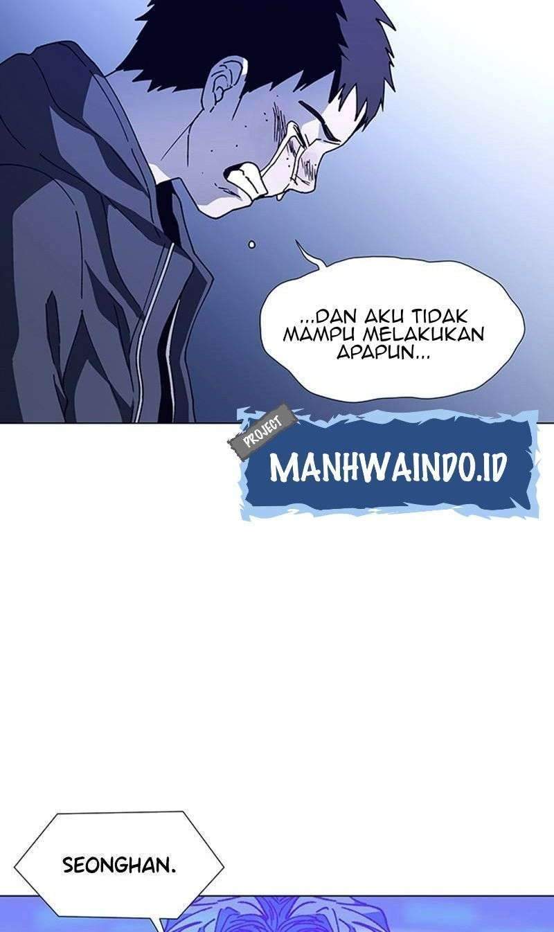 If AI Rules The World Chapter 11 Gambar 35