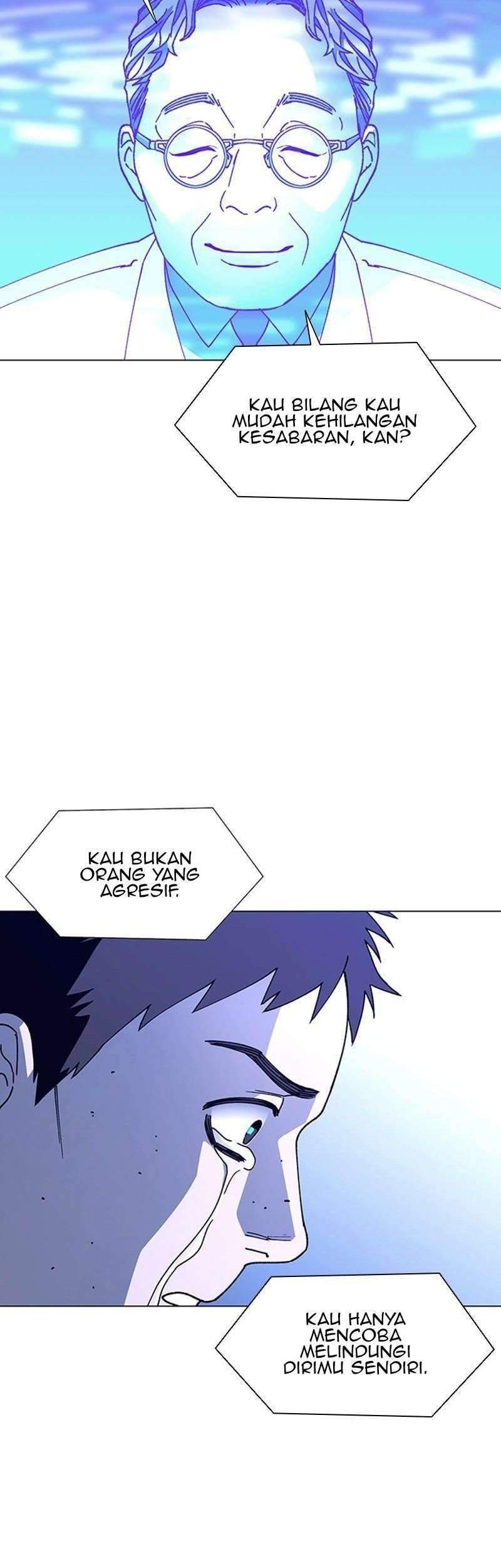 If AI Rules The World Chapter 11 Gambar 36