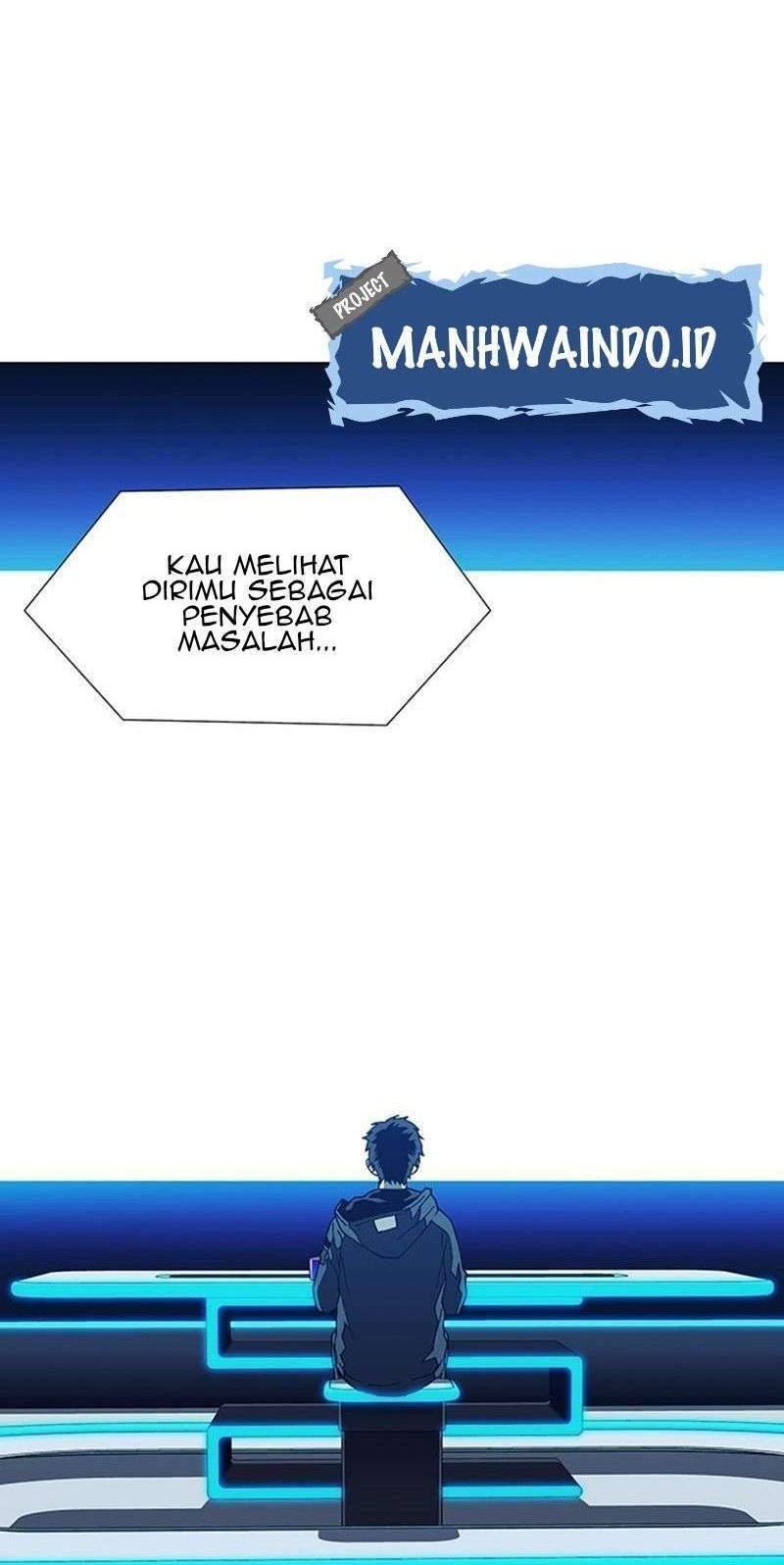 If AI Rules The World Chapter 11 Gambar 37