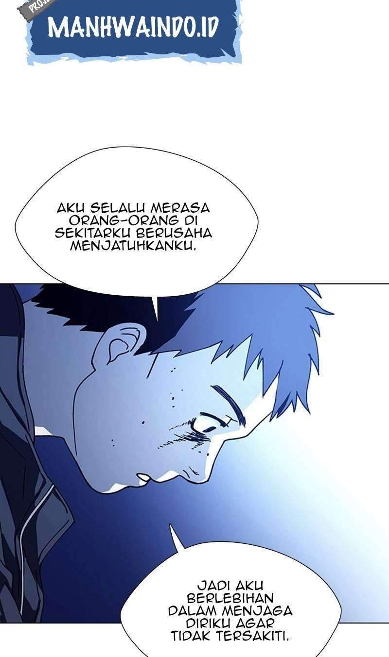 If AI Rules The World Chapter 11 Gambar 40