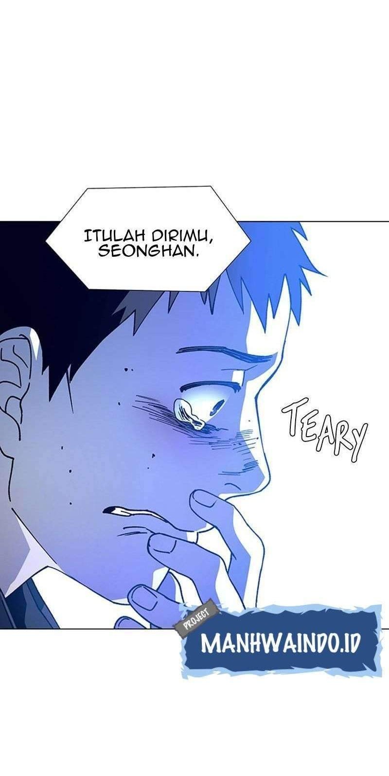If AI Rules The World Chapter 11 Gambar 42