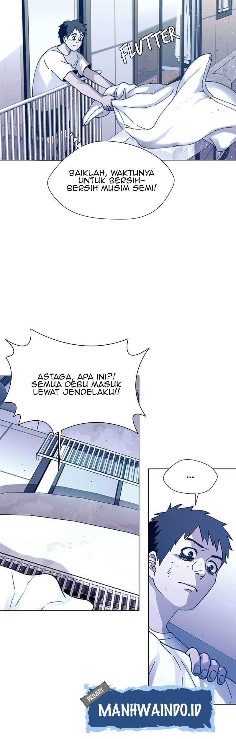 If AI Rules The World Chapter 11 Gambar 46
