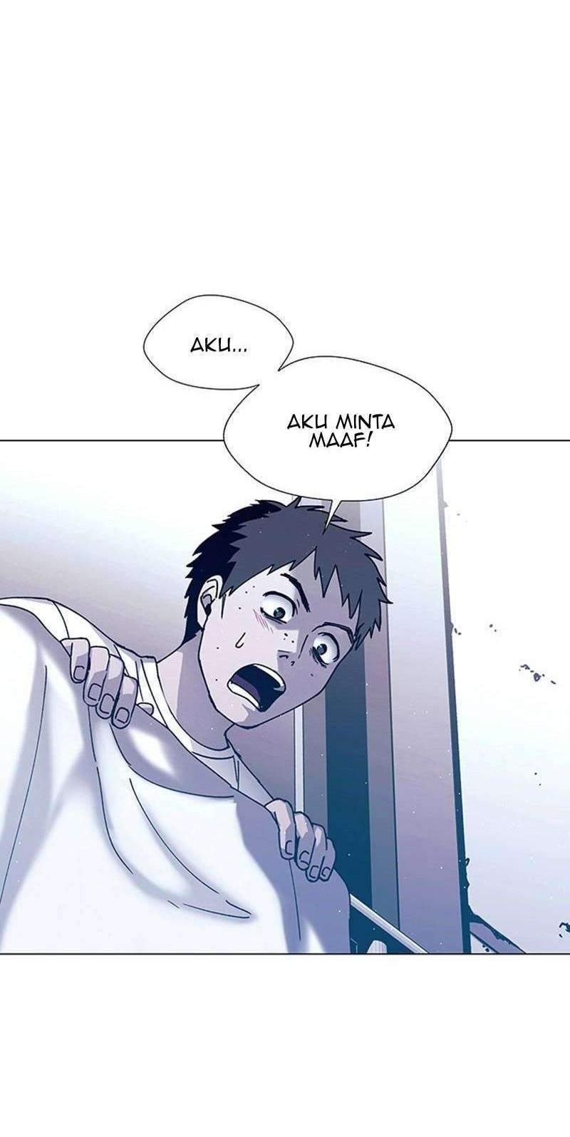 If AI Rules The World Chapter 11 Gambar 47