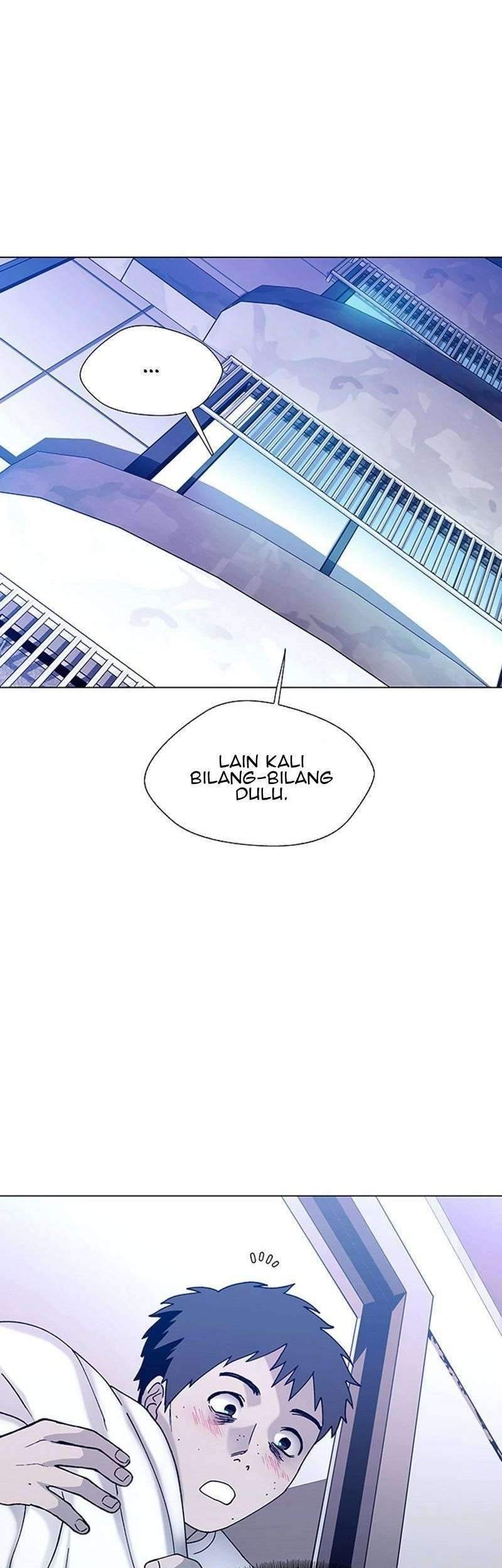 If AI Rules The World Chapter 11 Gambar 48