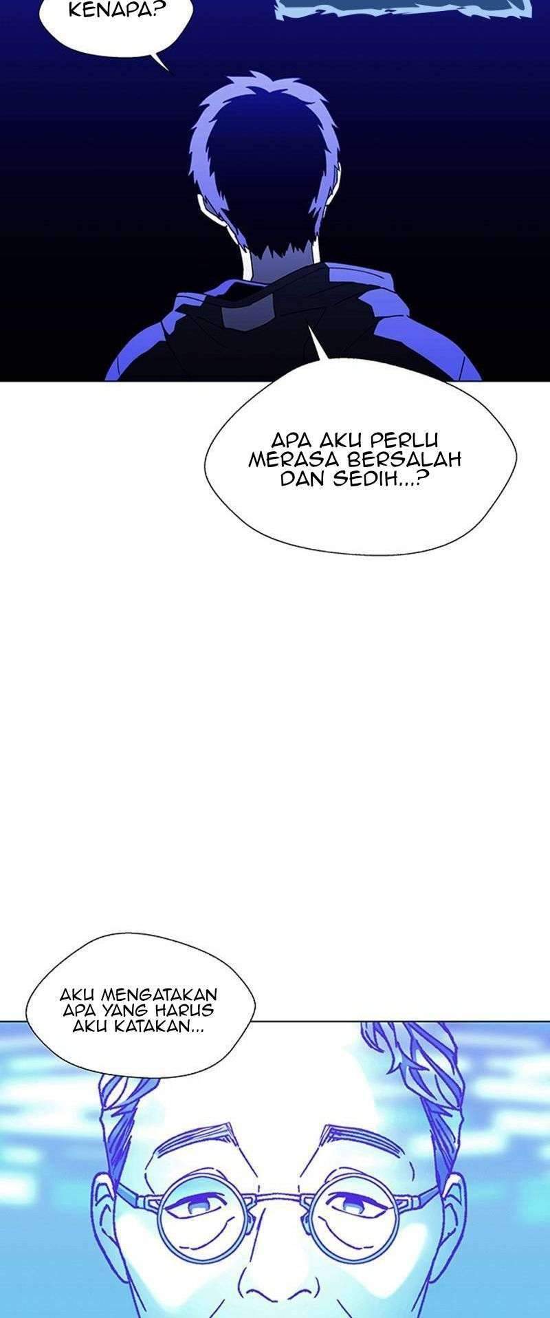 If AI Rules The World Chapter 11 Gambar 5