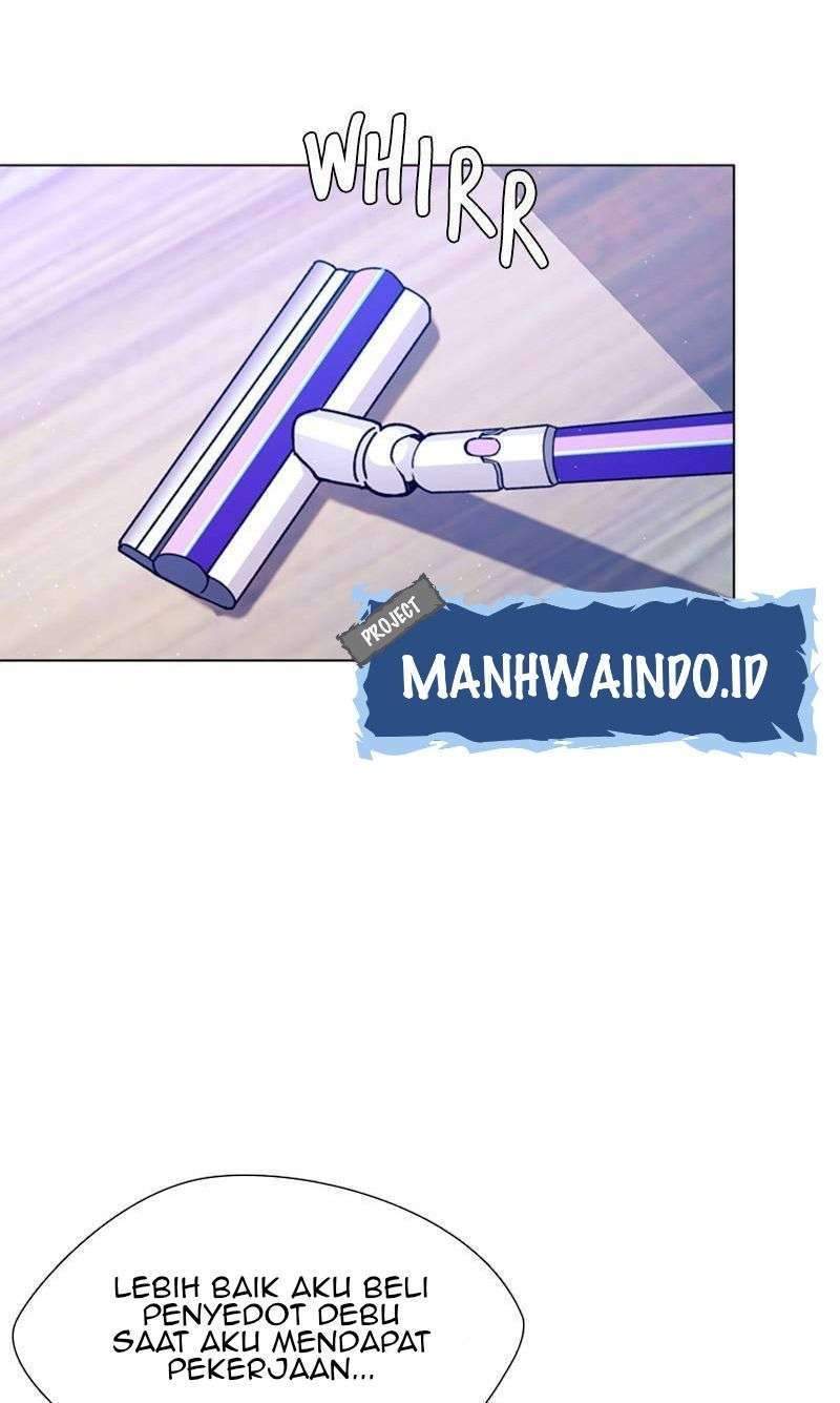 If AI Rules The World Chapter 11 Gambar 50