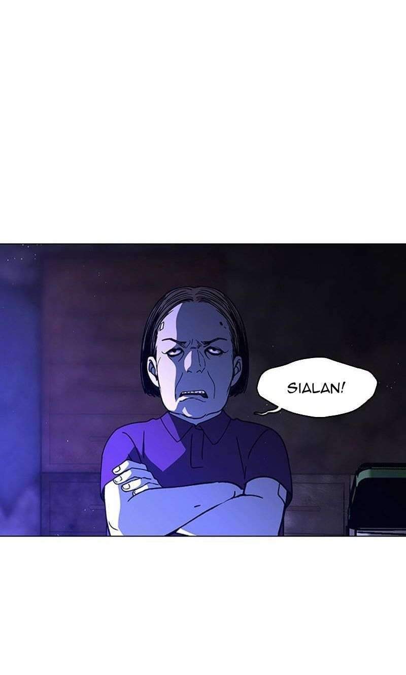 If AI Rules The World Chapter 11 Gambar 55
